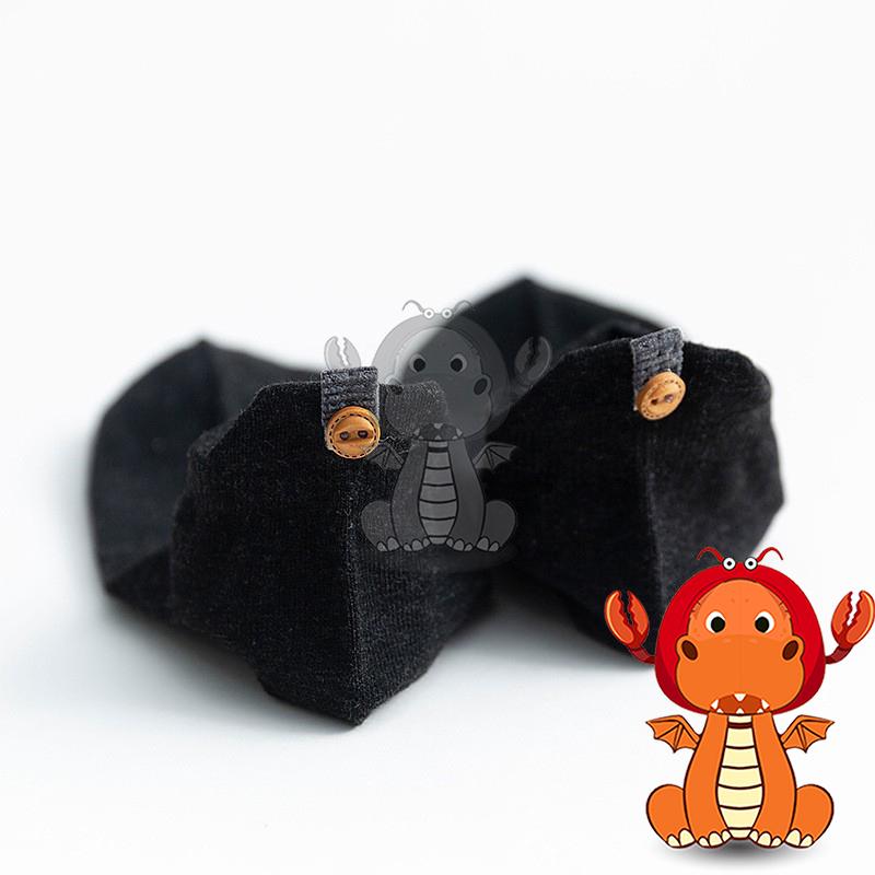 J479 春秋季新款薄款女襪 簡約日系襪子 百搭鈕扣襪子 純色短襪 女襪 唯龍購物-細節圖9