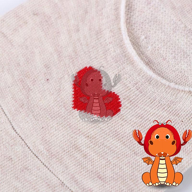 J427 新款襪子 女士全棉愛心隱形襪 淺口女襪矽膠短襪 船襪 唯龍購物-細節圖7