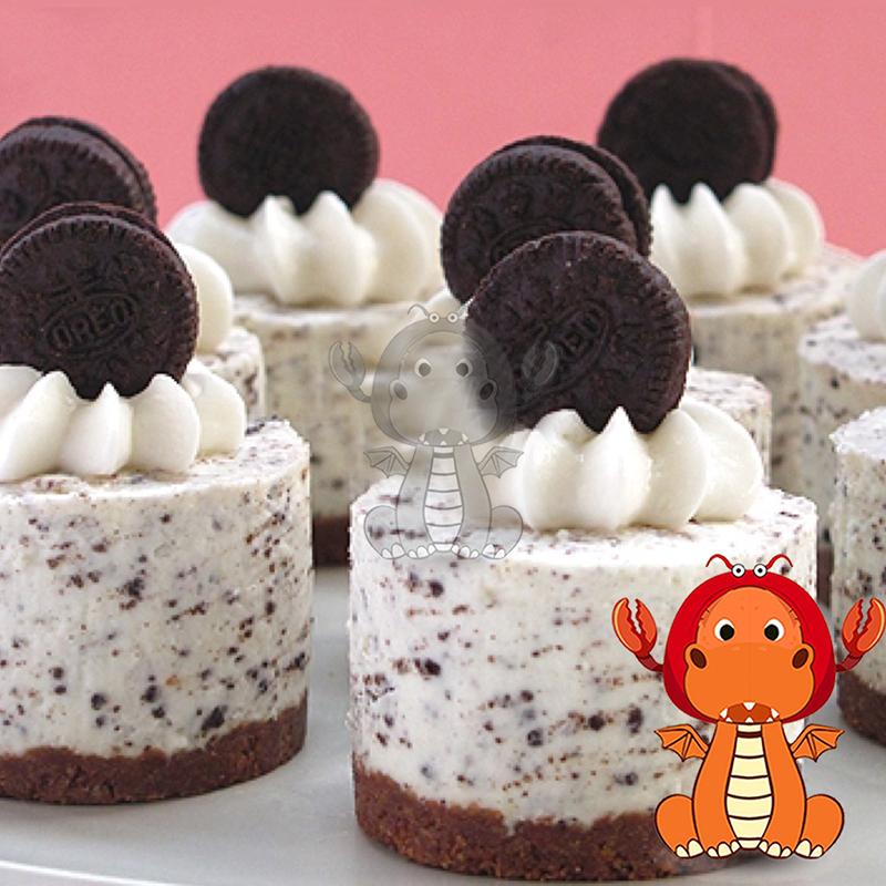 OREO mini 迷你 整盒 816公克 X 40入 OREO迷你餅乾 奧利歐 迷你OREO 迷你奧利奧 唯龍購物-細節圖5