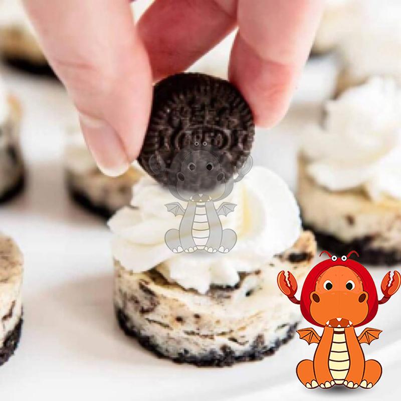 OREO mini 迷你 整盒 816公克 X 40入 OREO迷你餅乾 奧利歐 迷你OREO 迷你奧利奧 唯龍購物-細節圖6