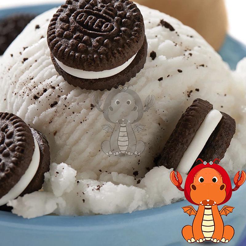 OREO mini 迷你 整盒 816公克 X 40入 OREO迷你餅乾 奧利歐 迷你OREO 迷你奧利奧 唯龍購物-細節圖7