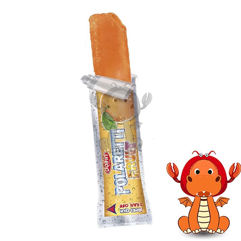 好市多代購~Polaretti 綜合果汁風味條 40毫升 唯龍購物-細節圖2