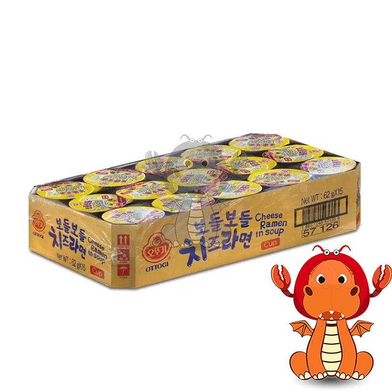 不倒翁 起司風味湯杯麵 62g 起司拉麵 起司湯麵 不倒翁拉麵 不倒翁起司麵 杯麵 起司杯麵 好事多起司拉麵 唯龍購物-細節圖3