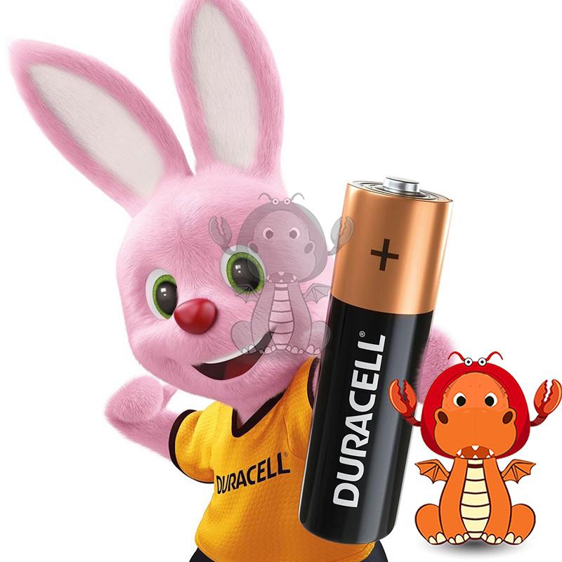 Duracell 金頂超能量電池4號18入 唯龍購物-細節圖6