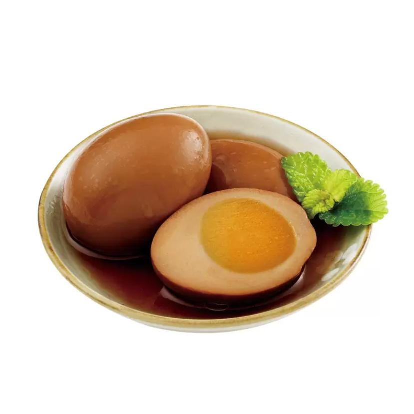 福記 日式滷蛋 零售 好市多零售 滷蛋 35公克 單顆滷蛋 開封即食 即食滷蛋 即食-細節圖2