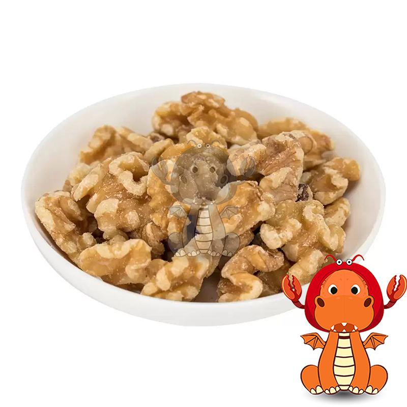 台灣出貨 Kirkland Signature 科克蘭 核桃 1.36公斤 無調味核桃 好市多核桃 科克蘭核桃 唯龍購物-細節圖2