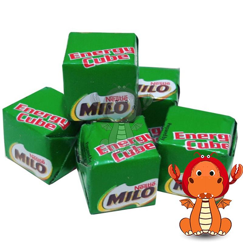 MILO 美祿 可可 麥芽牛奶 營養飲料 巧克力牛奶 牛奶 美祿牛奶 鋁箔包牛奶 好事多 唯龍購物-細節圖5