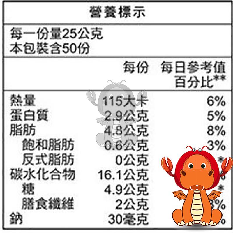 桂格 杏仁堅果多穀飲 25公克 X 50包 杏仁多穀飲 堅果多穀飲 桂格杏仁堅果多穀飲  好市多杏仁堅果多穀飲 唯龍購物-細節圖5