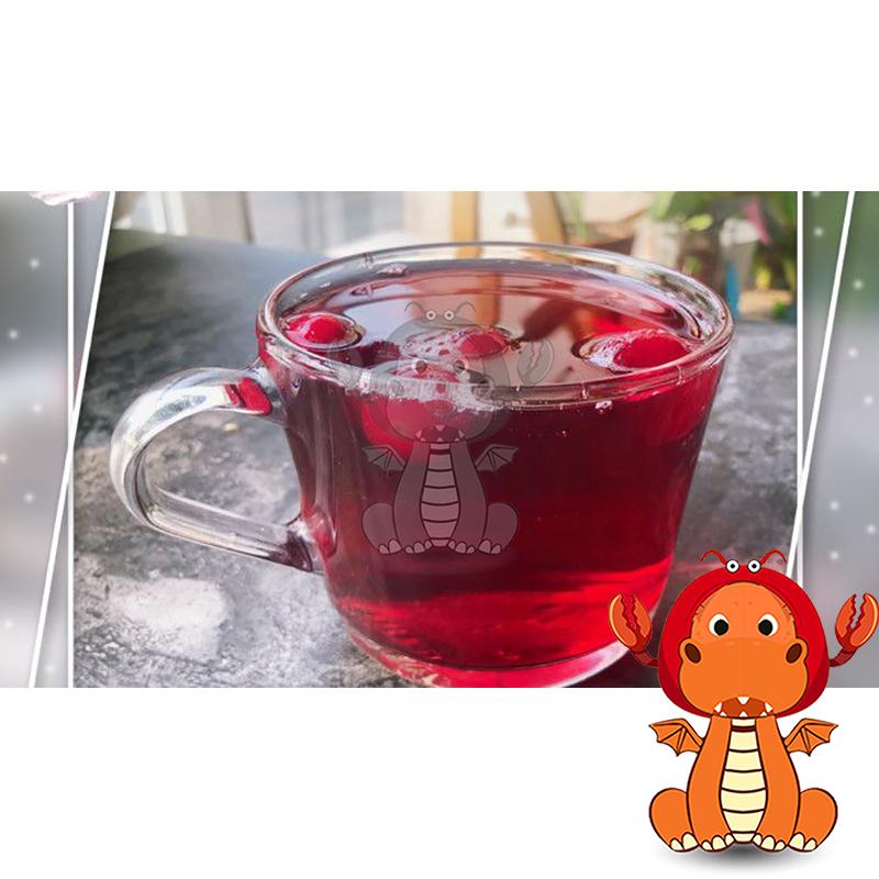 Ocean Spray 優鮮沛 100% 蔓越莓綜合果汁 250ml*18包 好市多代購 唯龍購物-細節圖5