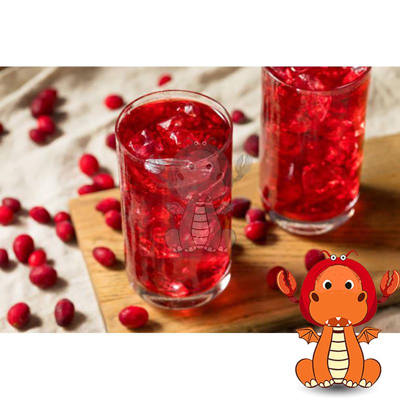 Ocean Spray 優鮮沛 100% 蔓越莓綜合果汁 250ml*18包 好市多代購 唯龍購物-細節圖7