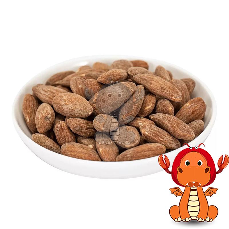 科克蘭 鹽烤杏仁 1.13公斤 Kirkland Signature Almond 好市多鹽烤杏仁 好市多杏仁 唯龍購物-細節圖2