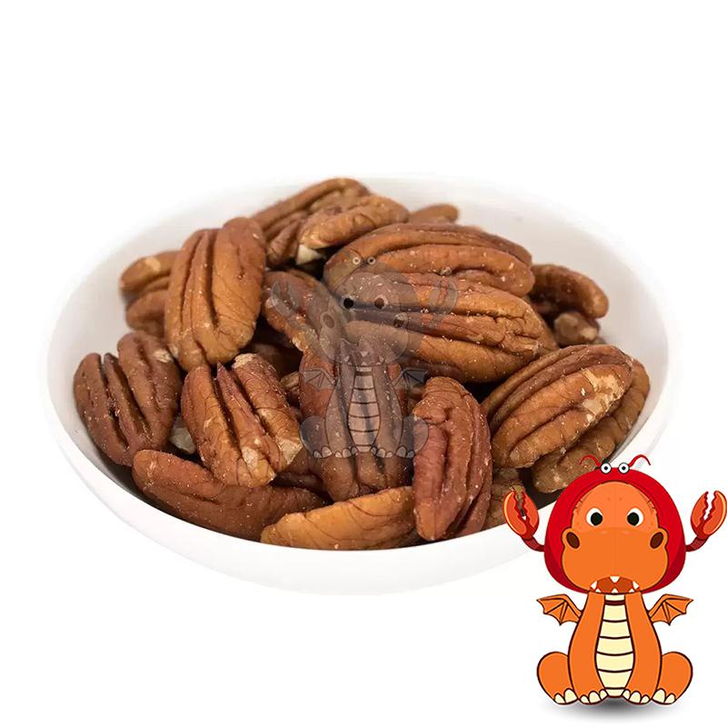 Kirkland Signature 科克蘭 胡桃 908公克 Pecans 好市多胡桃 科克蘭胡桃 唯龍購物-細節圖2