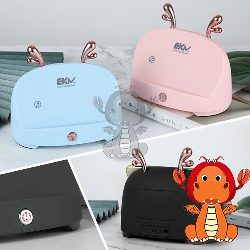 手機擴音器 手機喇叭 感應音響 追劇神器 共振音箱 感應喇叭 唯龍購物-細節圖5