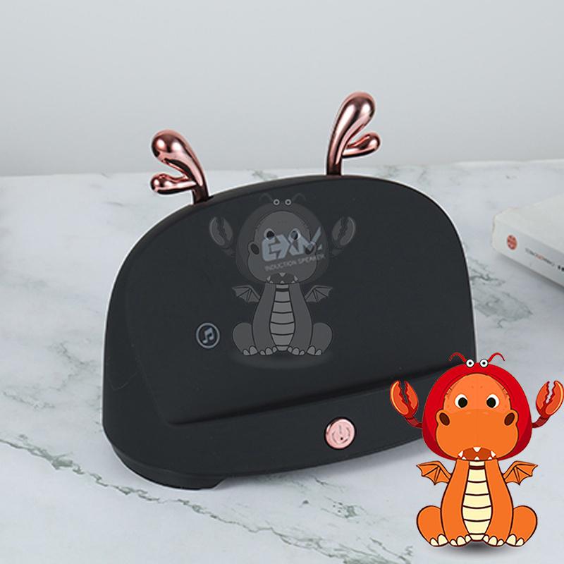 手機擴音器 手機喇叭 感應音響 追劇神器 共振音箱 感應喇叭 唯龍購物-細節圖6