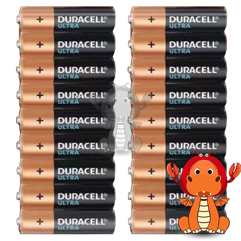 Duracell 金頂超能量電池3號 COSTCO 金霸王 超能量鹼性電池 唯龍購物-細節圖2