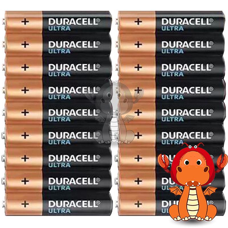 Duracell 金頂超能量電池3號 COSTCO 金霸王 超能量鹼性電池 唯龍購物-細節圖3