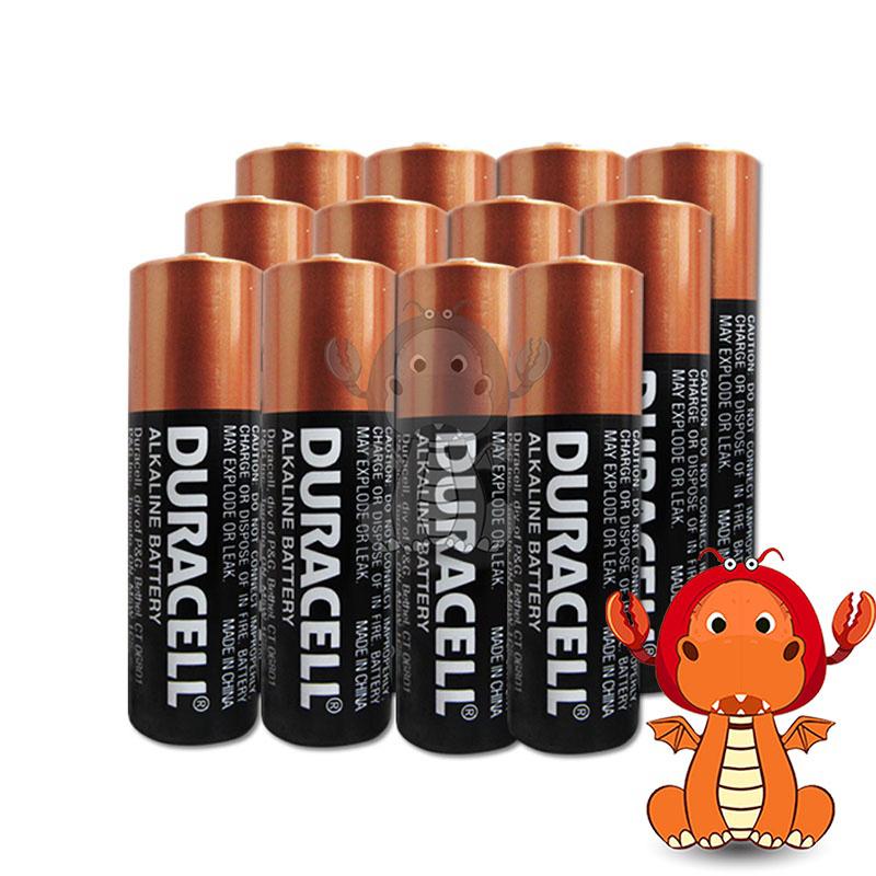 Duracell 金頂超能量電池3號 COSTCO 金霸王 超能量鹼性電池 唯龍購物-細節圖6