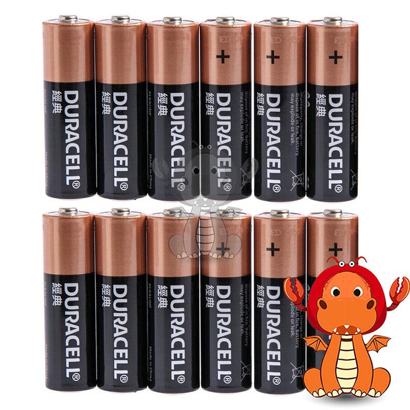 Duracell 金頂超能量電池3號 COSTCO 金霸王 超能量鹼性電池 唯龍購物-細節圖9