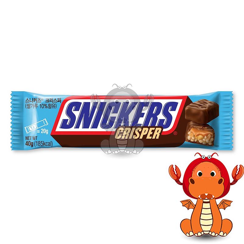 Snickers 士力架 士力架巧克力 杏仁巧克力 花生巧克力 脆米花生巧克力 士力架花生巧克力 唯龍購物-細節圖4