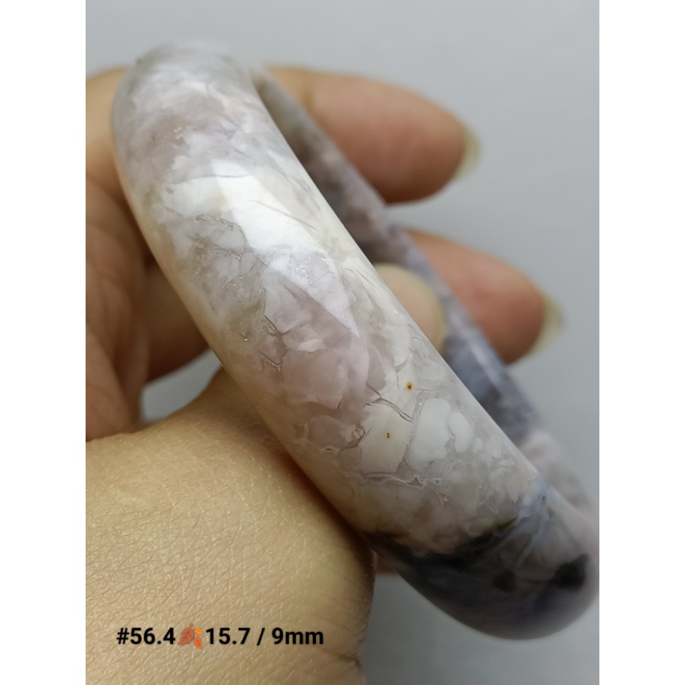 🎼爆裂阿拉善🍂#56.4🍂🎶手鐲 平安鐲 福鐲🎵-細節圖3