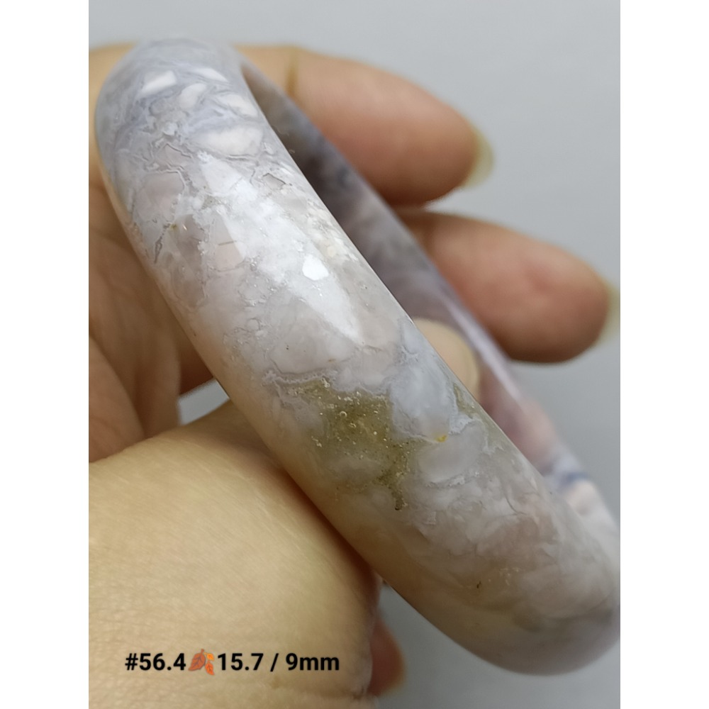 🎼爆裂阿拉善🍂#56.4🍂🎶手鐲 平安鐲 福鐲🎵-細節圖4