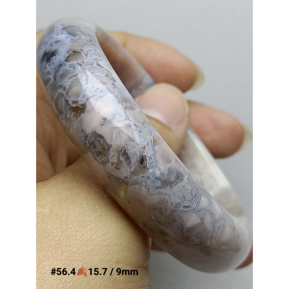 🎼爆裂阿拉善🍂#56.4🍂🎶手鐲 平安鐲 福鐲🎵-細節圖5