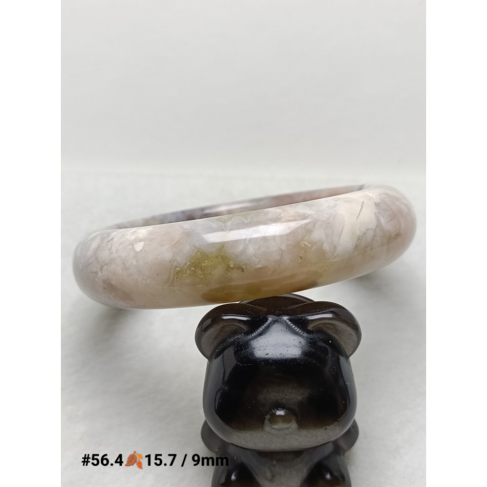 🎼爆裂阿拉善🍂#56.4🍂🎶手鐲 平安鐲 福鐲🎵-細節圖9