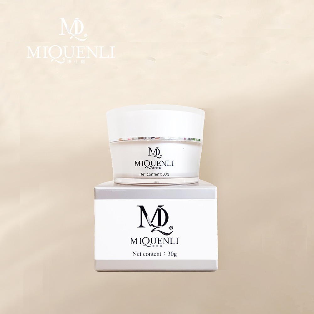 【MQ康仕儷】煥肌淨萃素顏霜(30ml)-細節圖2