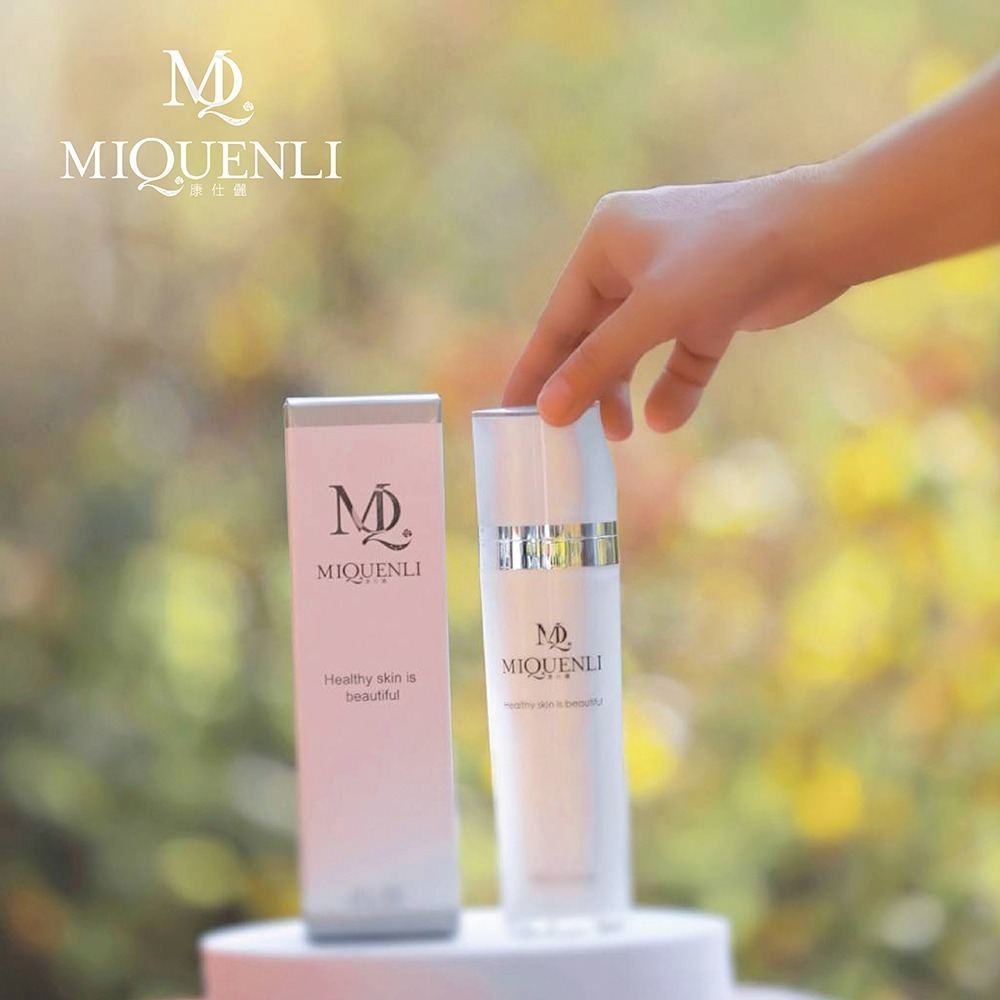 【MQ】煥肌淨萃化妝水-滋潤型(100ml)-細節圖2