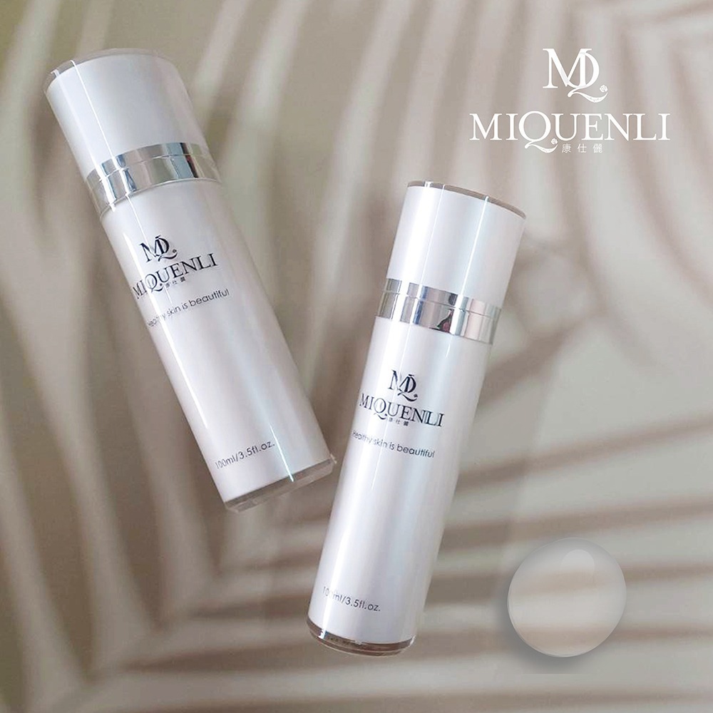 【MQ】煥肌淨萃化妝水-滋潤型(100ml)-細節圖3