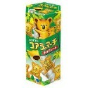 LOTTE樂天 小熊餅乾 巧克力/草莓/牛奶/濃黑巧克力/香濃煉乳-規格圖5