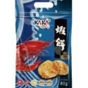 KAKA 醬燒   原味 /辣味 餅乾-規格圖2