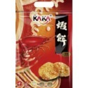 KAKA 醬燒   原味 /辣味 餅乾-規格圖2