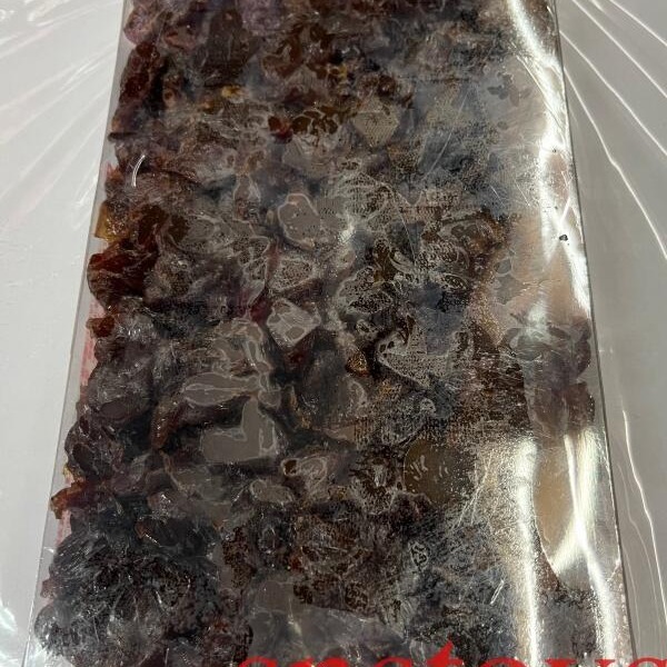 sns 古早味 台灣 六甲名產 龍眼肉 龍眼乾 桂圓肉 龍眼肉乾 600g±10 天然 無添加物-細節圖3