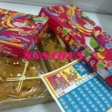 sns 古早味 蜜蕃薯 蜜汁蕃薯 地瓜蕃薯籤 蜜地瓜 蜜蕃薯 (小盒)抽抽樂 抽組 抽當-細節圖2