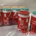sns 古早味 懷舊零食 糖果 可樂糖 可樂風味糖 可樂罐 (12個)-規格圖3