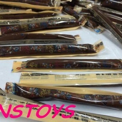 sns 古早味 你可可巧克力 巧克力條 迷你 可可 巧克力 迷你巧克力條-細節圖3