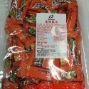 sns 古早味 宏亞 迷你77乳加巧克力 迷你乳加 77乳加巧克力 77乳加 巧克力 77 (小條裝)-規格圖6