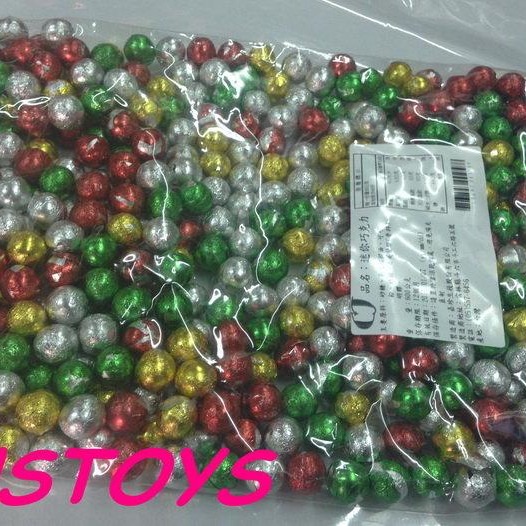 sns 古早味 懷舊零食 巧克力 巧克力球 迷你五彩巧克力 迷你巧克力 直俓1.2公分-細節圖2