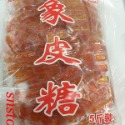 sns 古早味 QQ糖 卡通晶晶 象皮糖 橡皮糖~可樂.水果口味-規格圖6