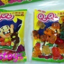 sns 古早味 乖乖QQ軟糖  QQ軟糖  可樂QQ軟糖(12入)另有 綜合水果 口味-規格圖6