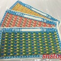 sns 古早味 抽當紙 抽籤紙 抽抽樂.抽當抽紙籤(夾型紙籤)(3張 / 份)-規格圖4