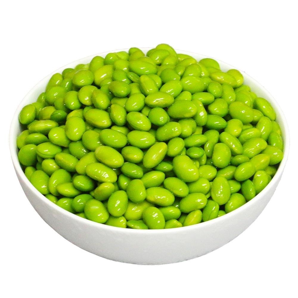 【田食原】新鮮冷凍毛豆仁 多件免運組│非基改│低碳飲食 健身餐│高蛋白│冷凍蔬菜 解凍加熱即食-細節圖2