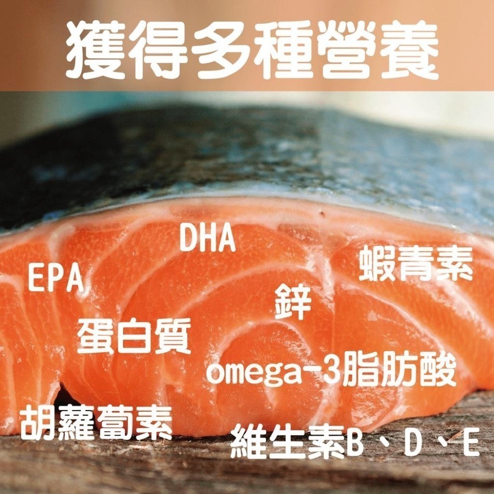 【田食原】新鮮智利頂級鮭魚320g 360g 無包冰 超值划算 美輪厚切 健身餐 豐富營養 海鮮水產-細節圖5