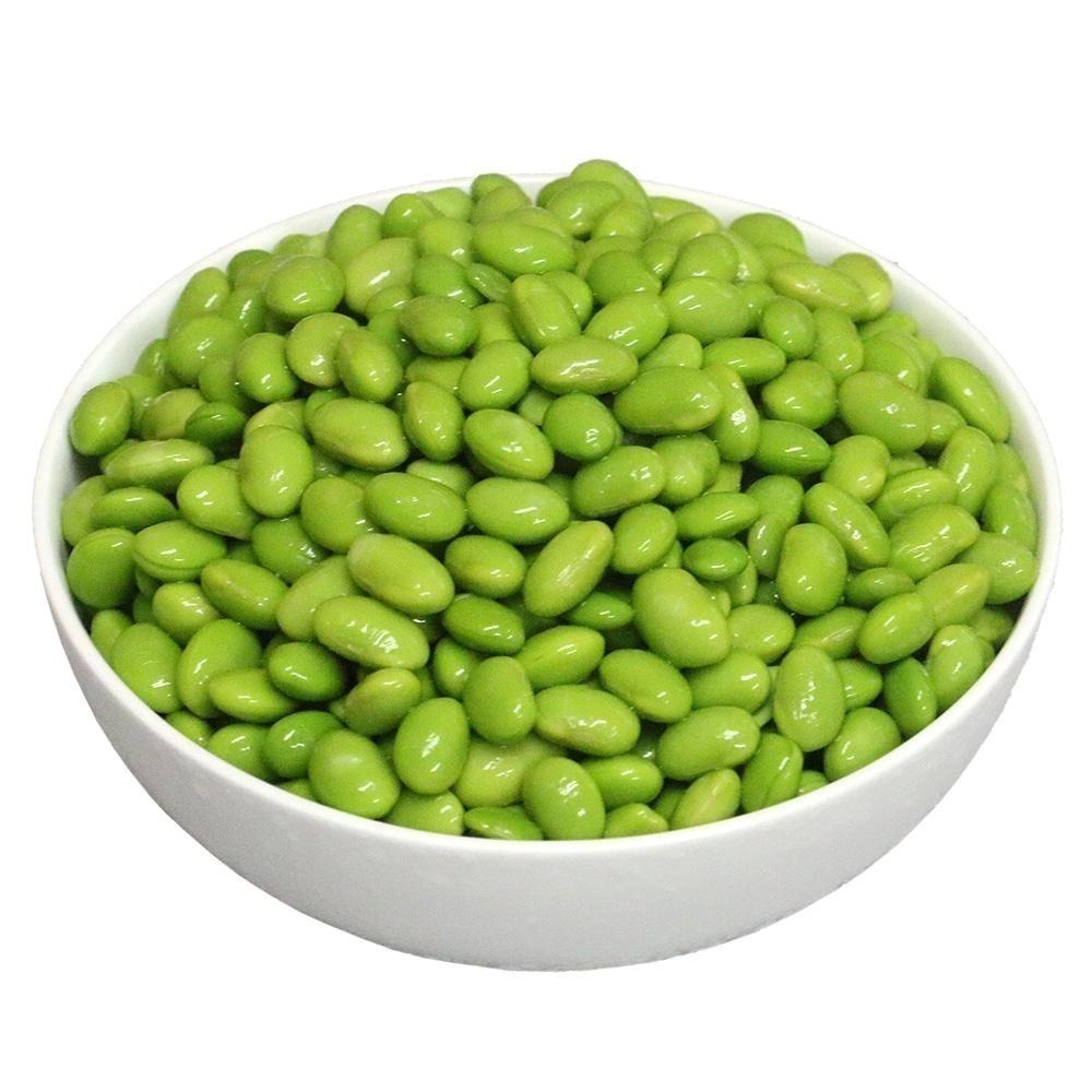 【田食原】IQF鮮凍毛豆仁 300g │非基改│低碳飲食│健身餐 高蛋白 │冷凍蔬菜 天然美味-細節圖2