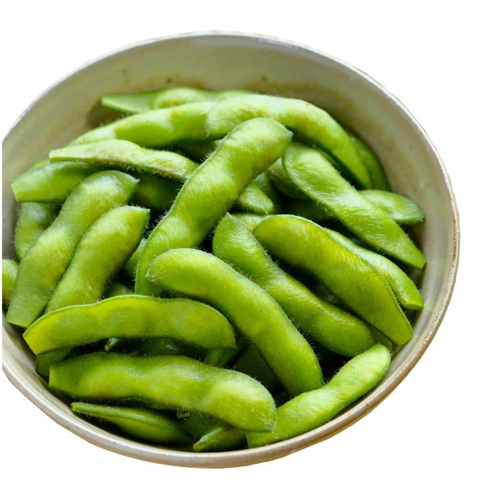 【田食原】新鮮冷凍低鹽毛豆 多件免運組 解凍即食 健康減醣必備 低碳飲食 健身餐 高蛋白質 卵磷脂 低熱量 冷凍蔬菜-細節圖2