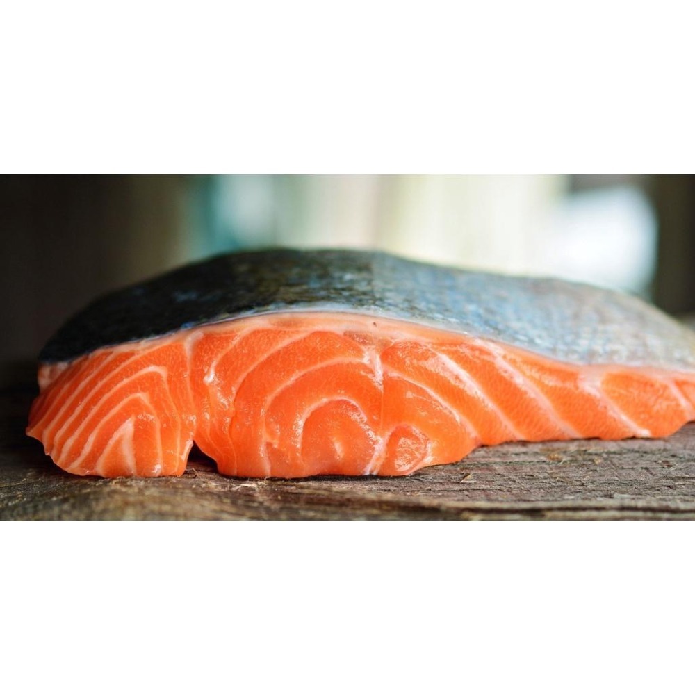 【田食原】智利頂級鮭魚菲力150g-200g 海鮮水產 豐富營養 天然無添加 團購美食 超值划算-細節圖7