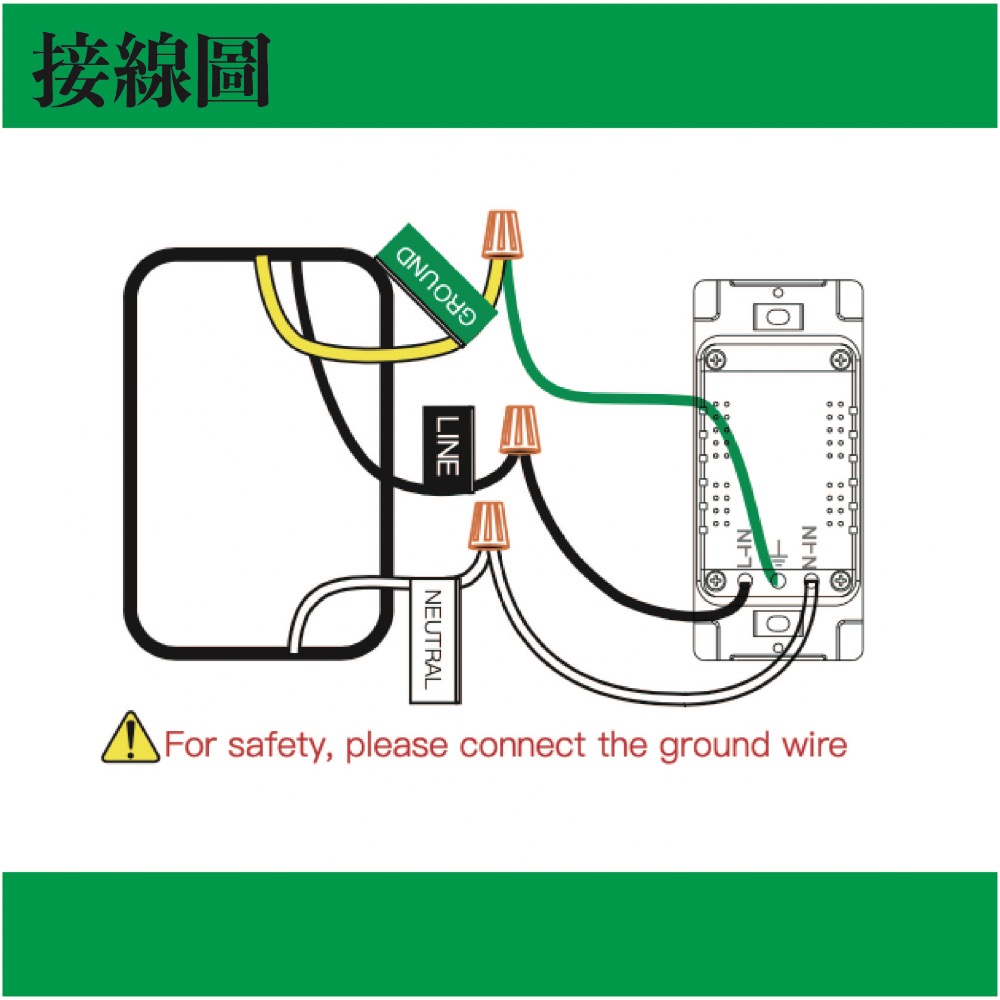 WIFI智能插座｜手機遠端控制｜定時｜tuya smart app｜typeC-細節圖4