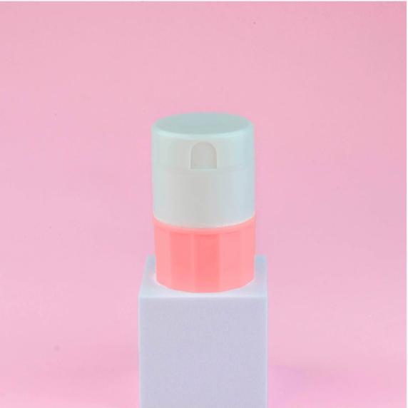 🍖火腿小舖🍖 磨藥器 隨機出貨 倉鼠磨藥罐 倉鼠磨藥器 小動物磨藥器 保健品磨藥器 磨粉器-細節圖3