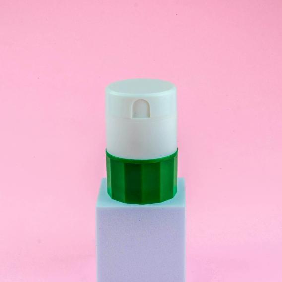 🍖火腿小舖🍖 磨藥器 隨機出貨 倉鼠磨藥罐 倉鼠磨藥器 小動物磨藥器 保健品磨藥器 磨粉器-細節圖5